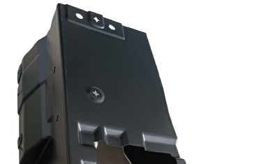 ABS vakum thermoform Parça imalatı