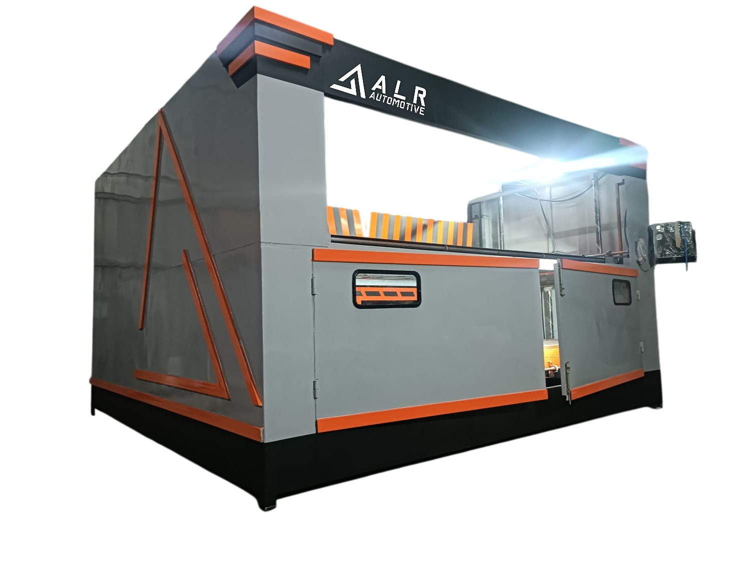 4100*2000*830mm Vakum Thermoform  Makinamız üretime başladı!!!