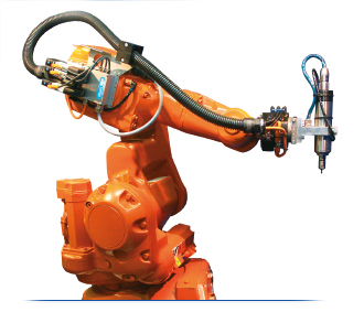 CNC Robotik Kesim
